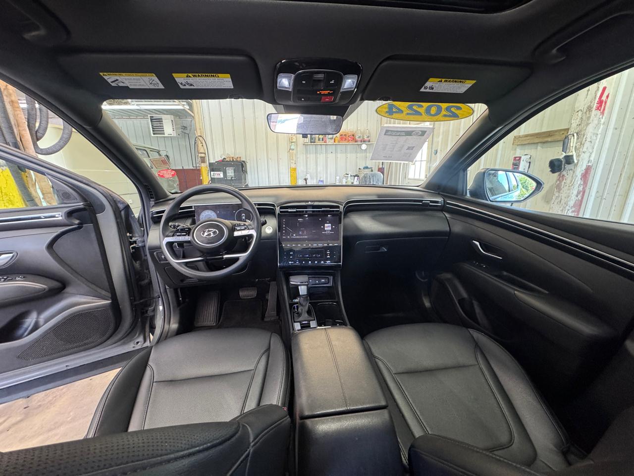 Hyundai Santa Cruz Night AWD 2024