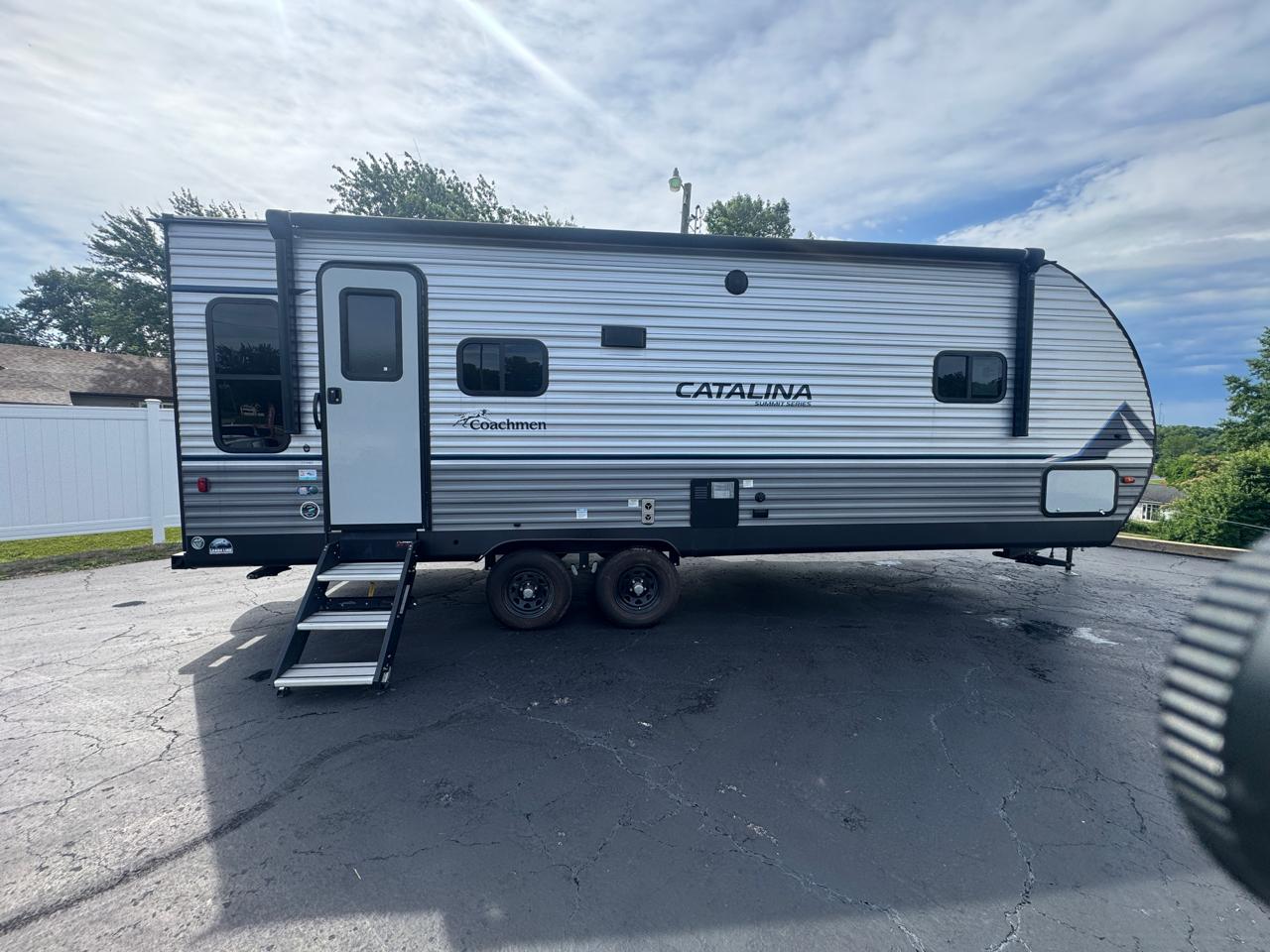 Coachmen Catalina  2023
