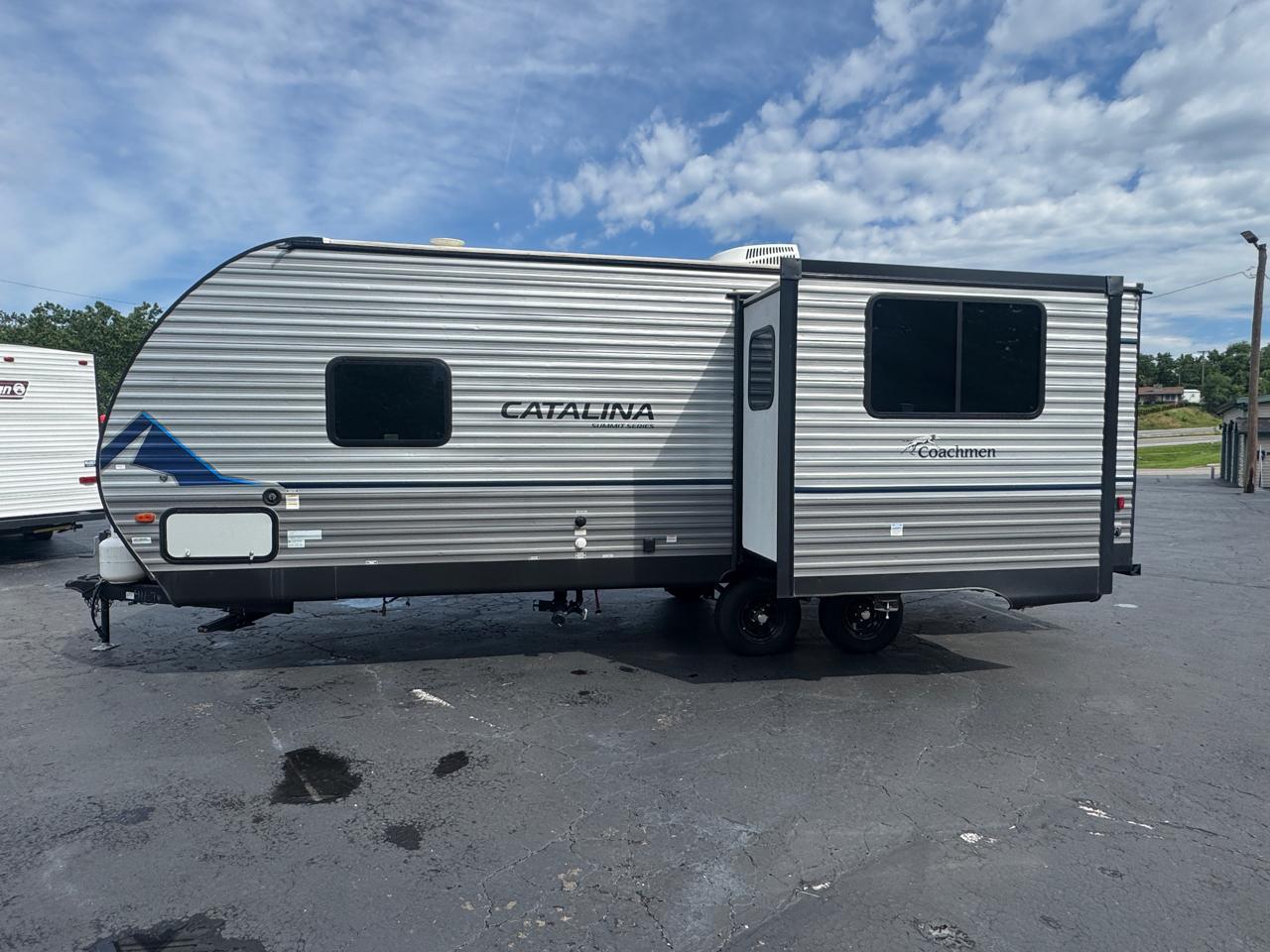 Coachmen Catalina  2023