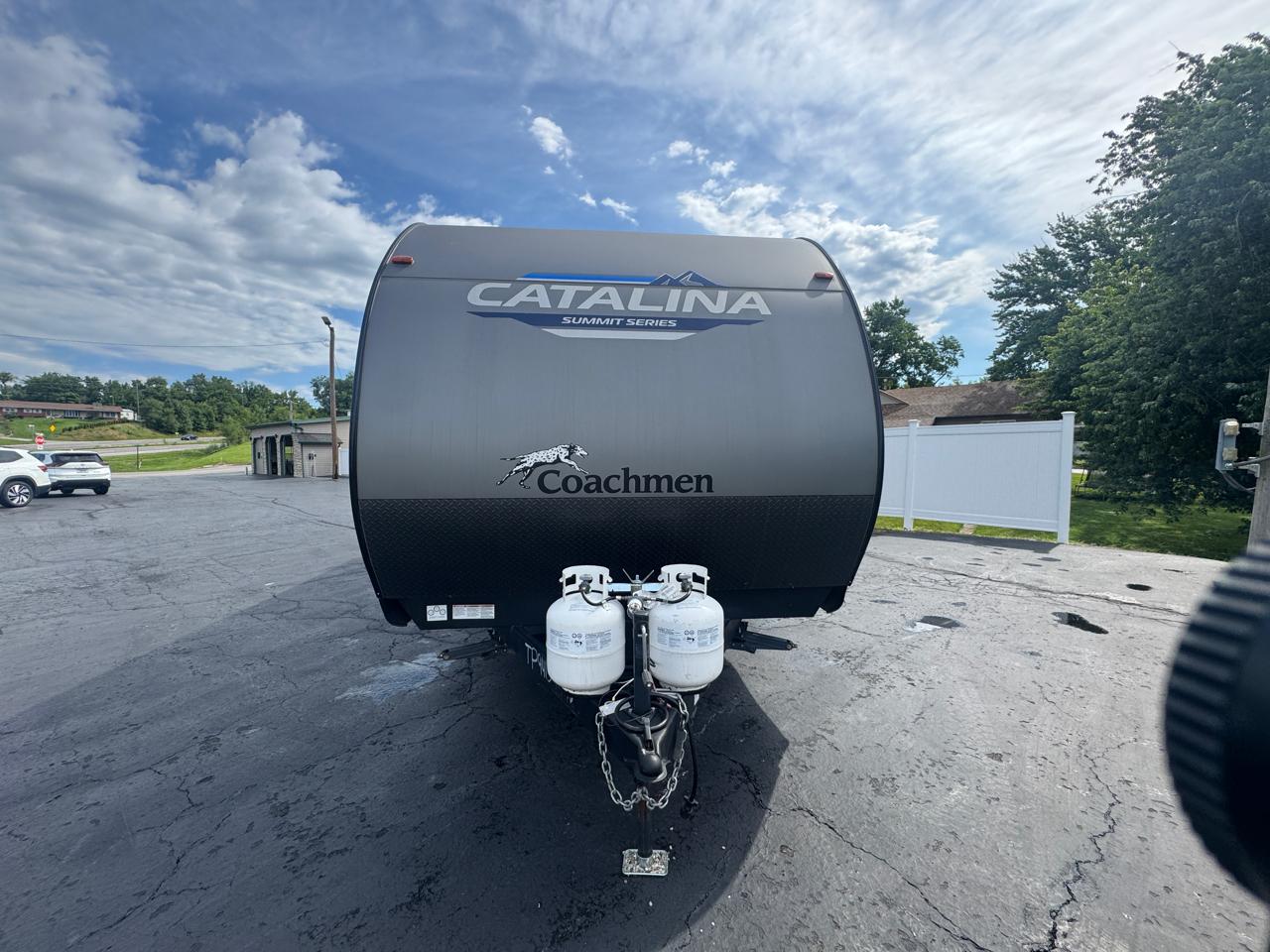 Coachmen Catalina  2023