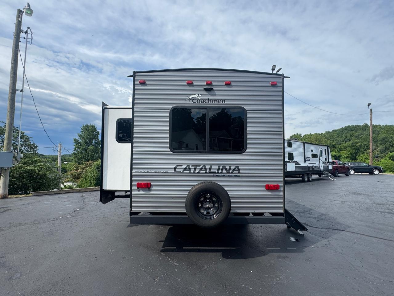 Coachmen Catalina  2023
