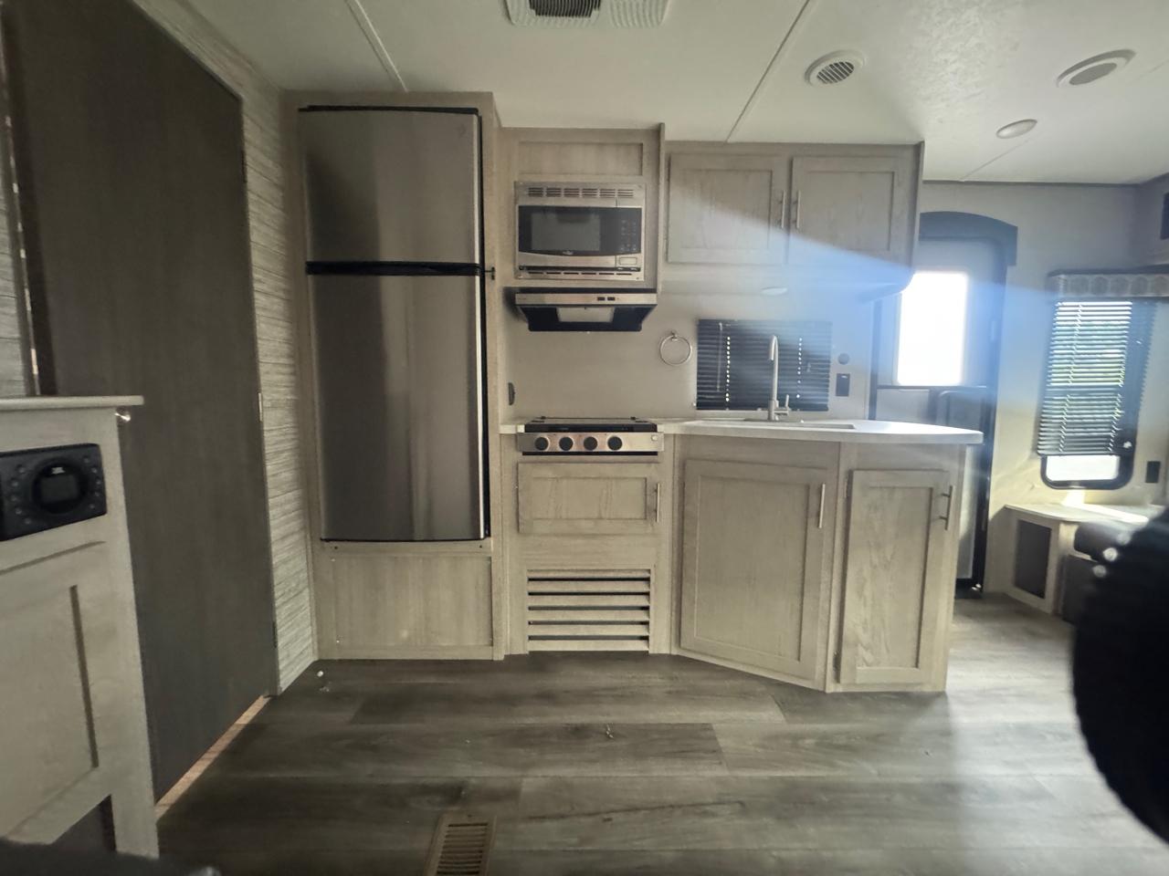 Coachmen Catalina  2023