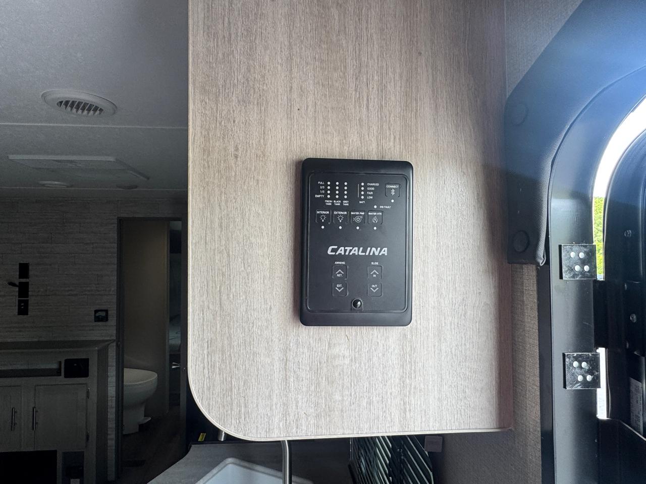 Coachmen Catalina  2023