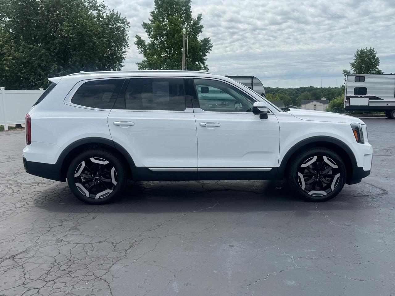 Kia Telluride S AWD 2023
