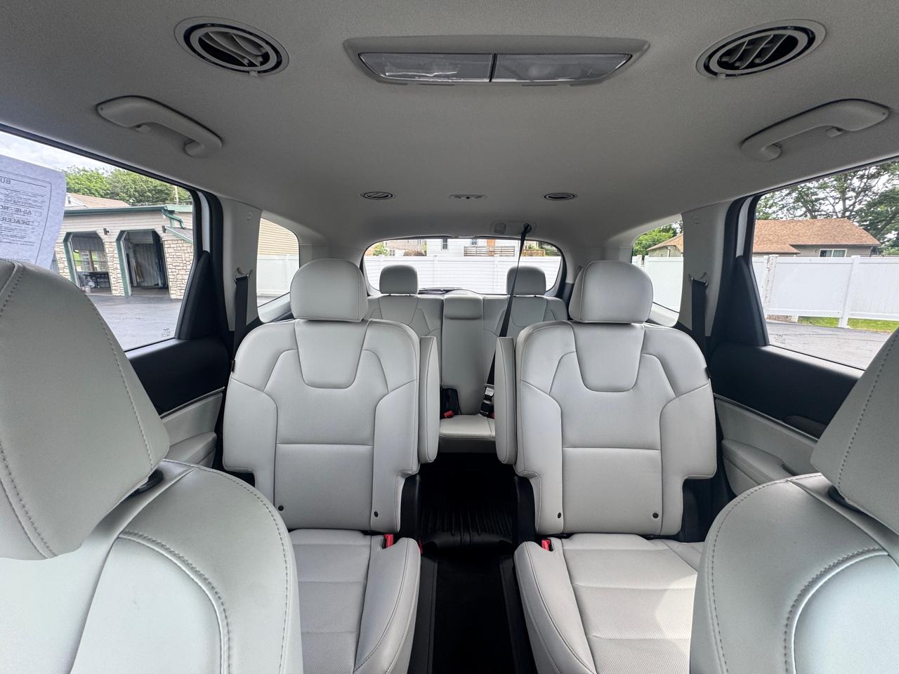 Kia Telluride S AWD 2023