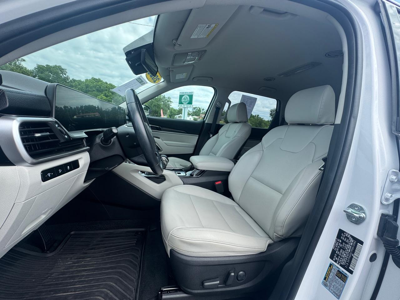 Kia Telluride S AWD 2023