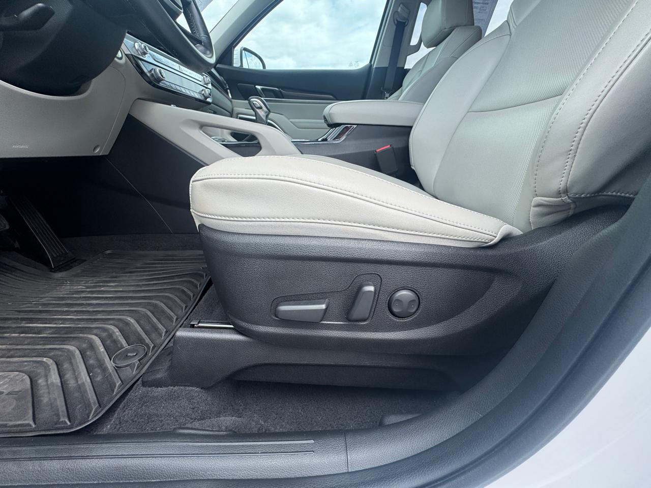 Kia Telluride S AWD 2023