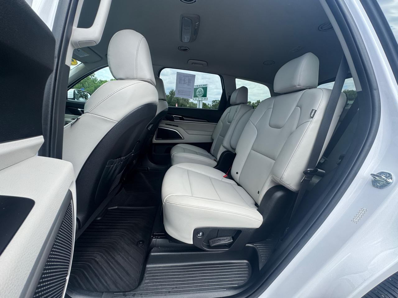 Kia Telluride S AWD 2023