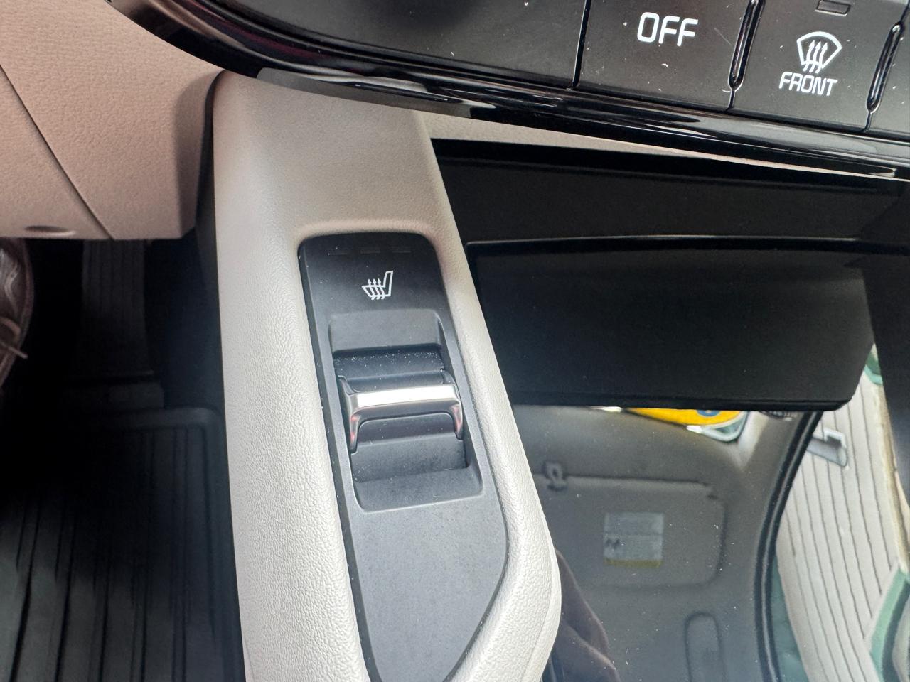 Kia Telluride S AWD 2023