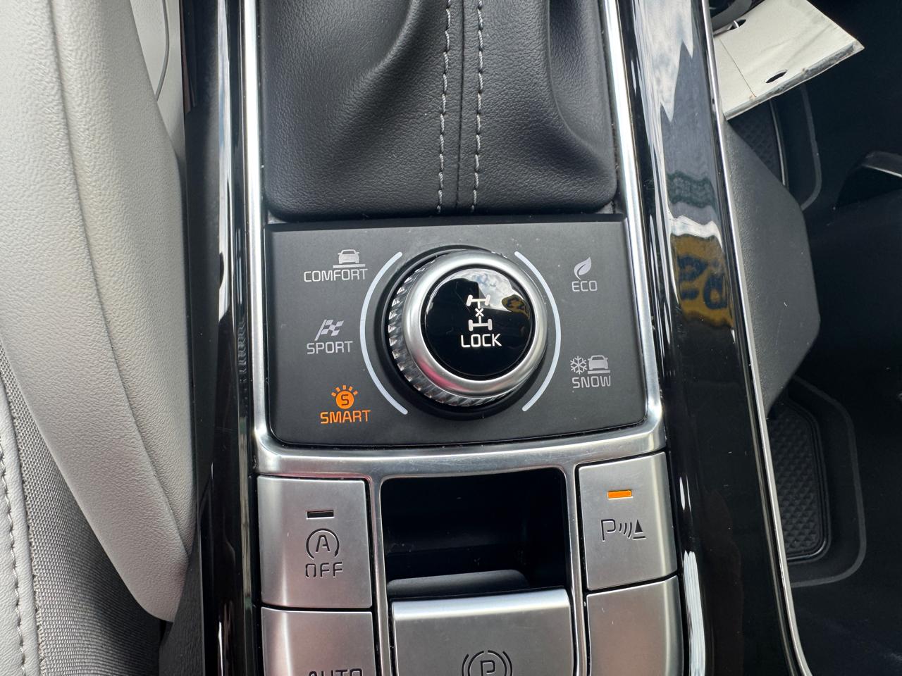 Kia Telluride S AWD 2023