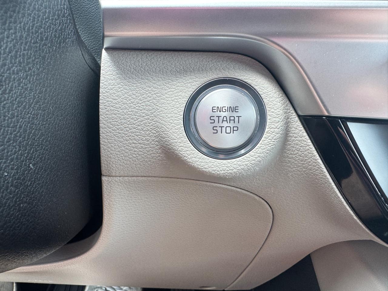 Kia Telluride S AWD 2023
