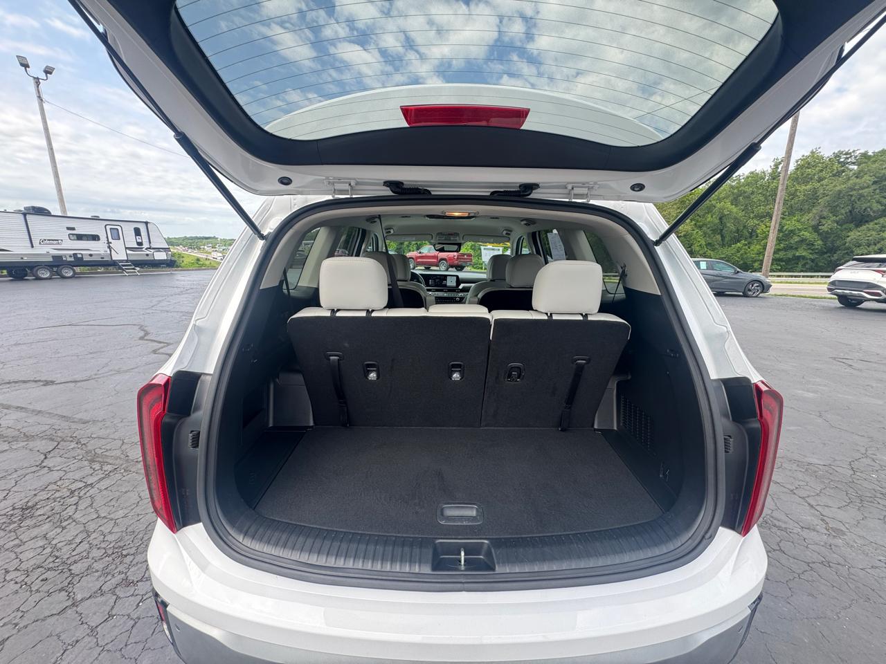 Kia Telluride S AWD 2023