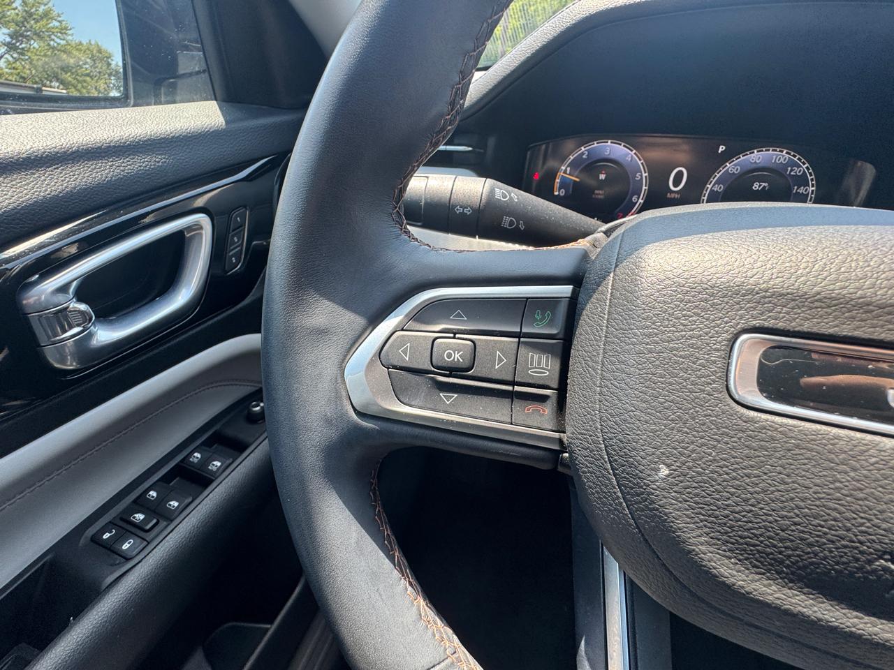 Jeep Compass Limited 4WD 2022