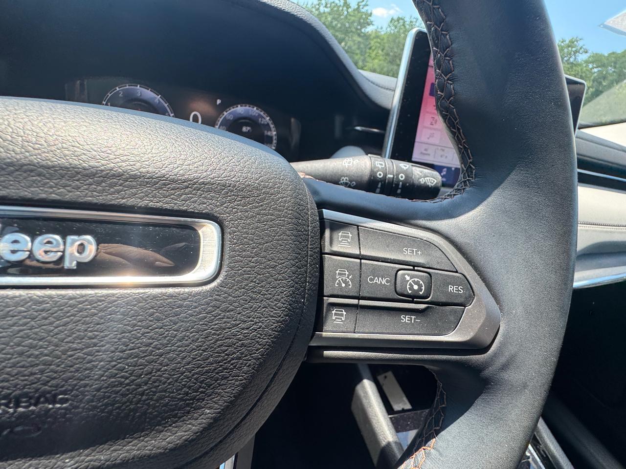 Jeep Compass Limited 4WD 2022