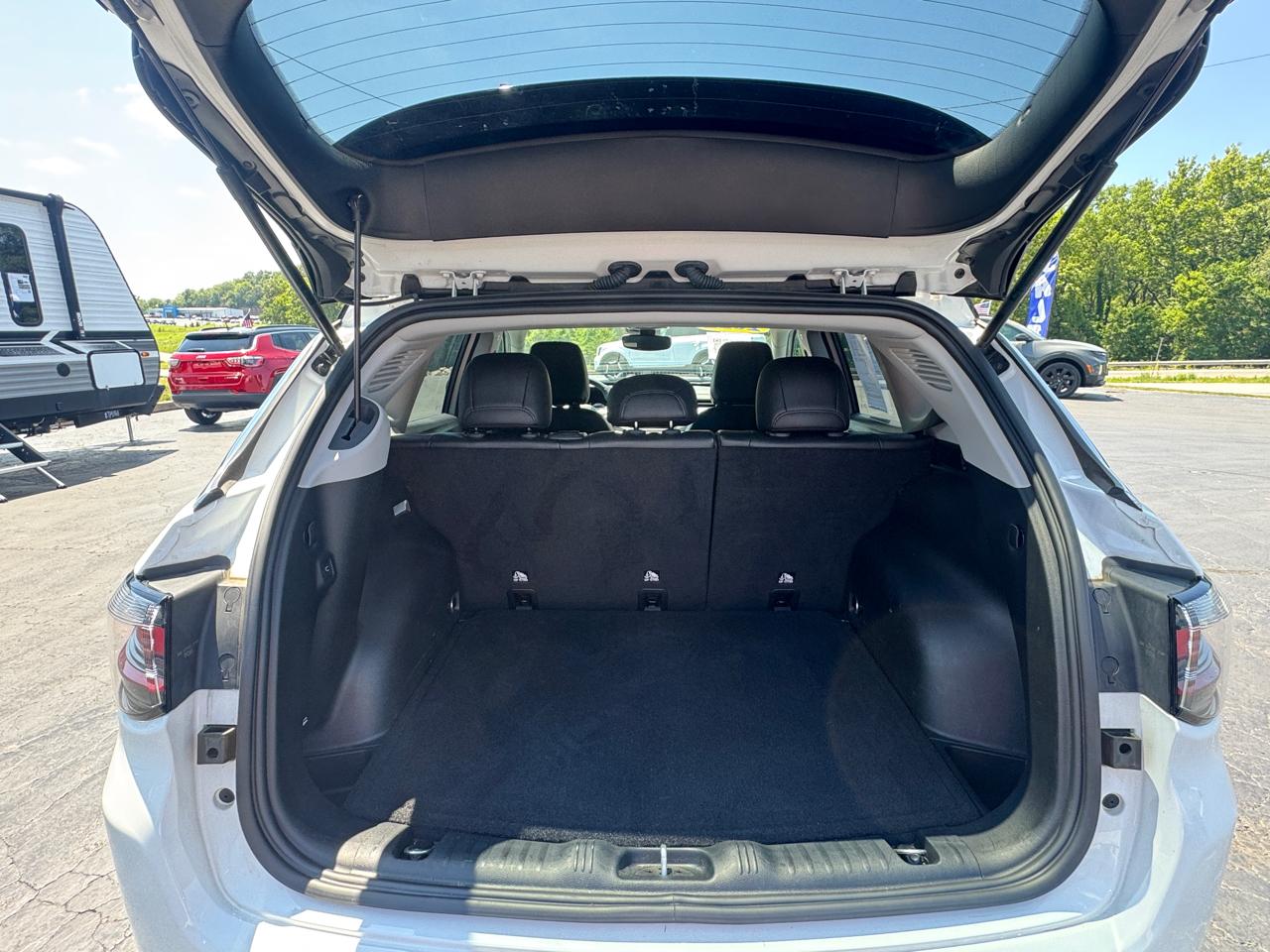 Jeep Compass Limited 4WD 2022