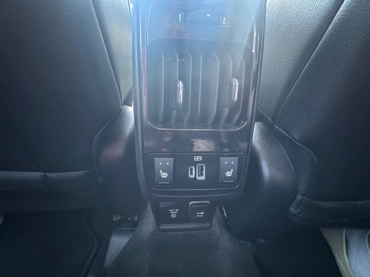 Jeep Compass Limited 4WD 2022