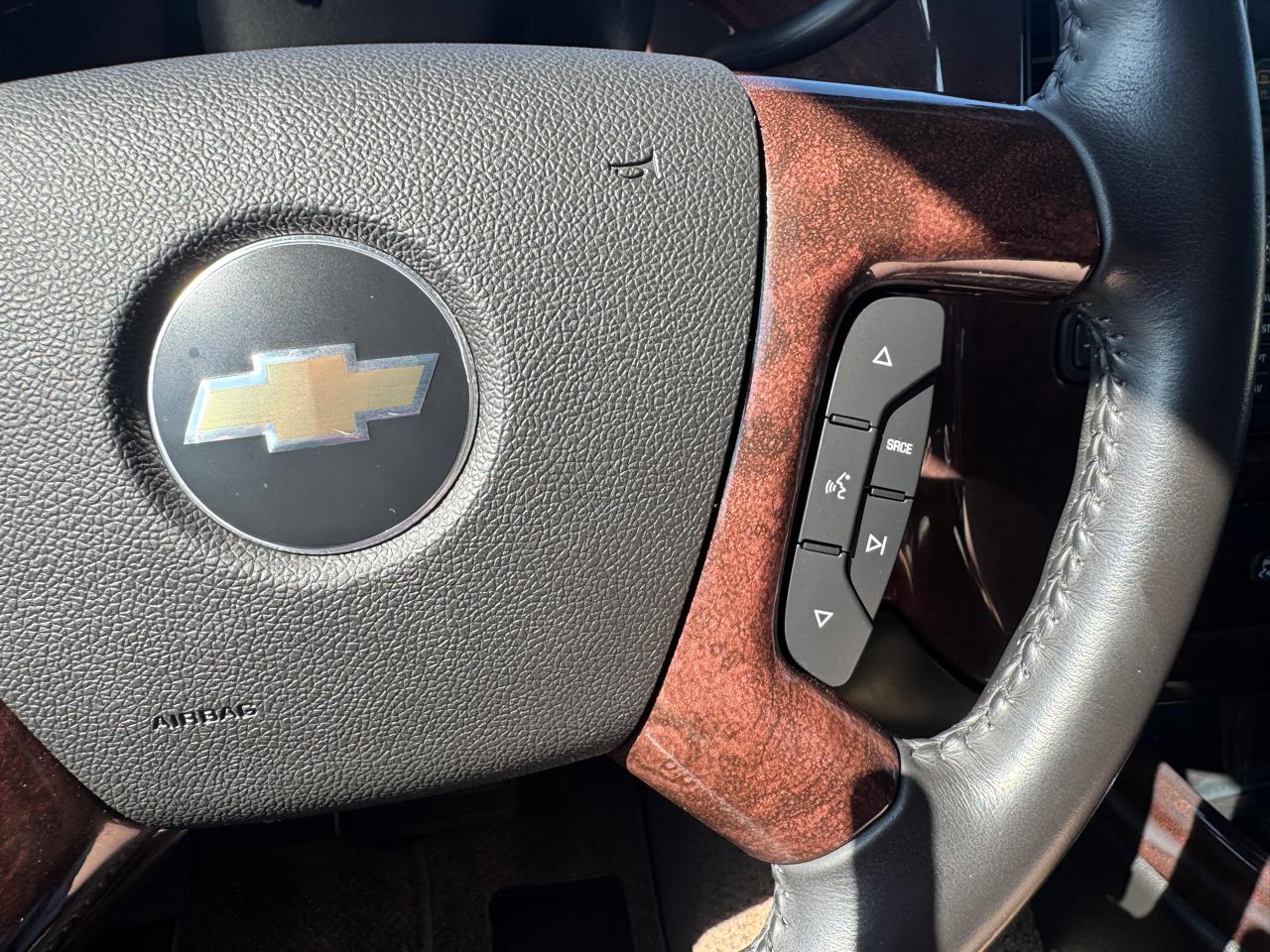 Chevrolet Express 1500 Cargo 2008