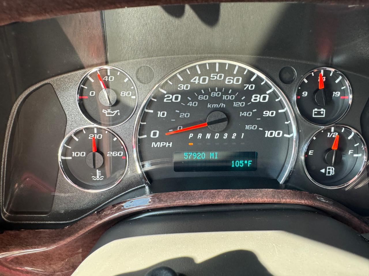 Chevrolet Express 1500 Cargo 2008