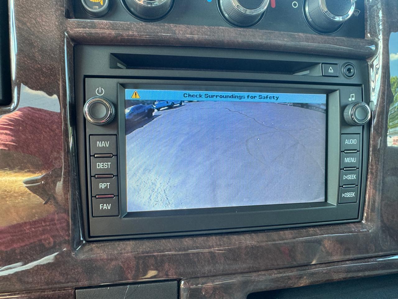 Chevrolet Express 1500 Cargo 2008