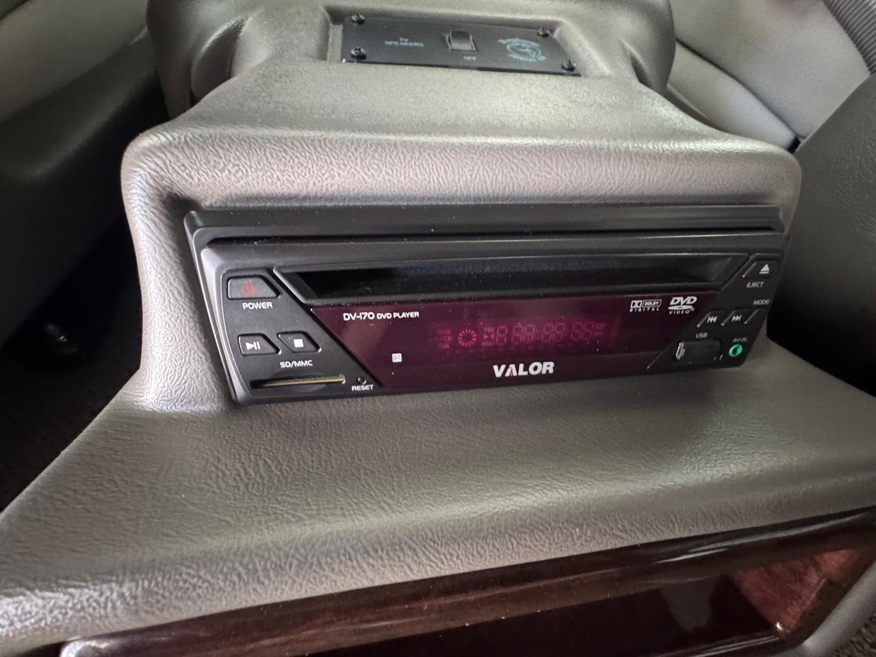 Chevrolet Express 1500 Cargo 2008