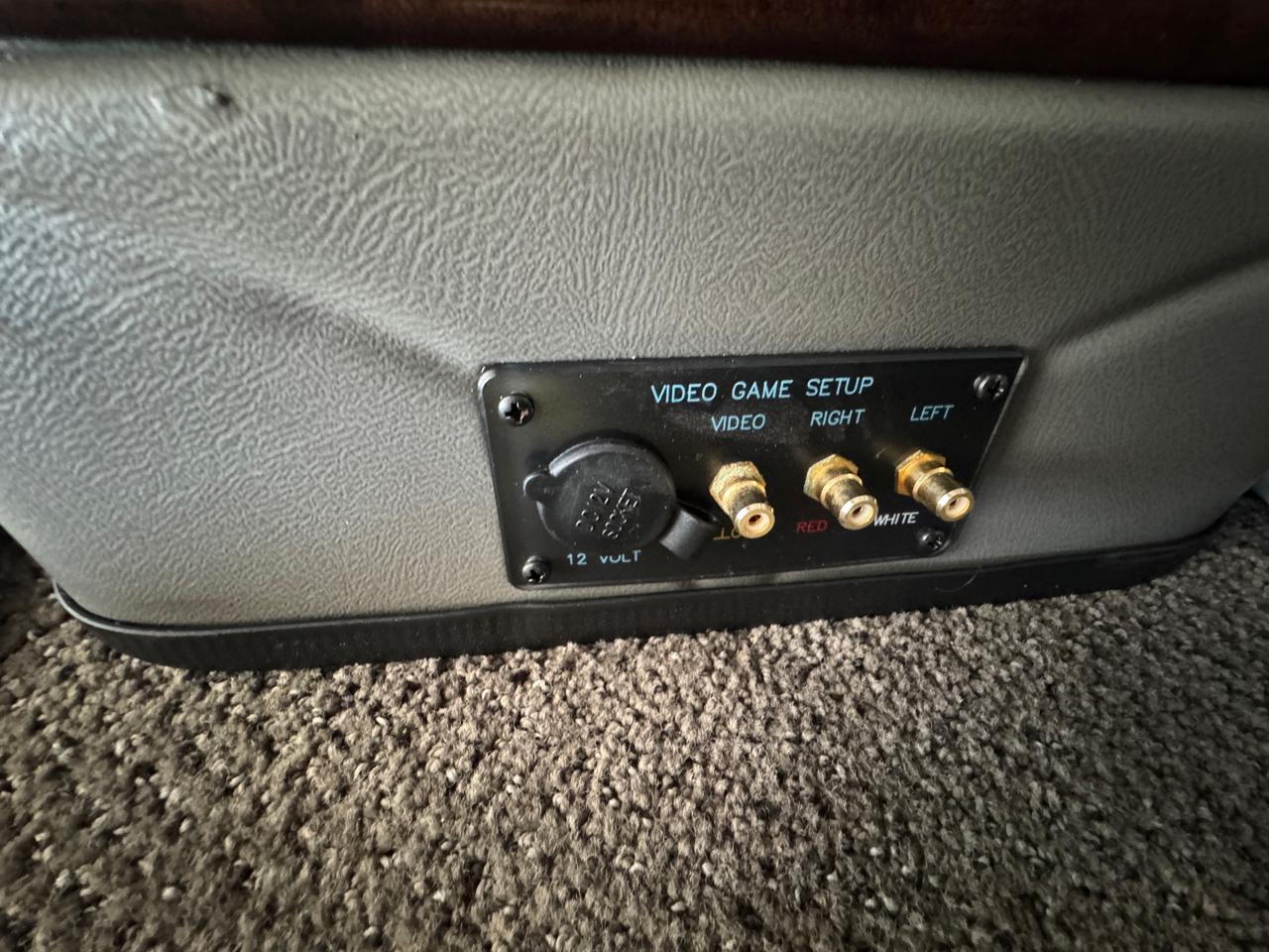Chevrolet Express 1500 Cargo 2008