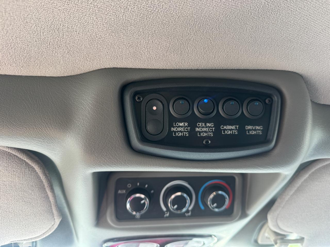 Chevrolet Express 1500 Cargo 2008