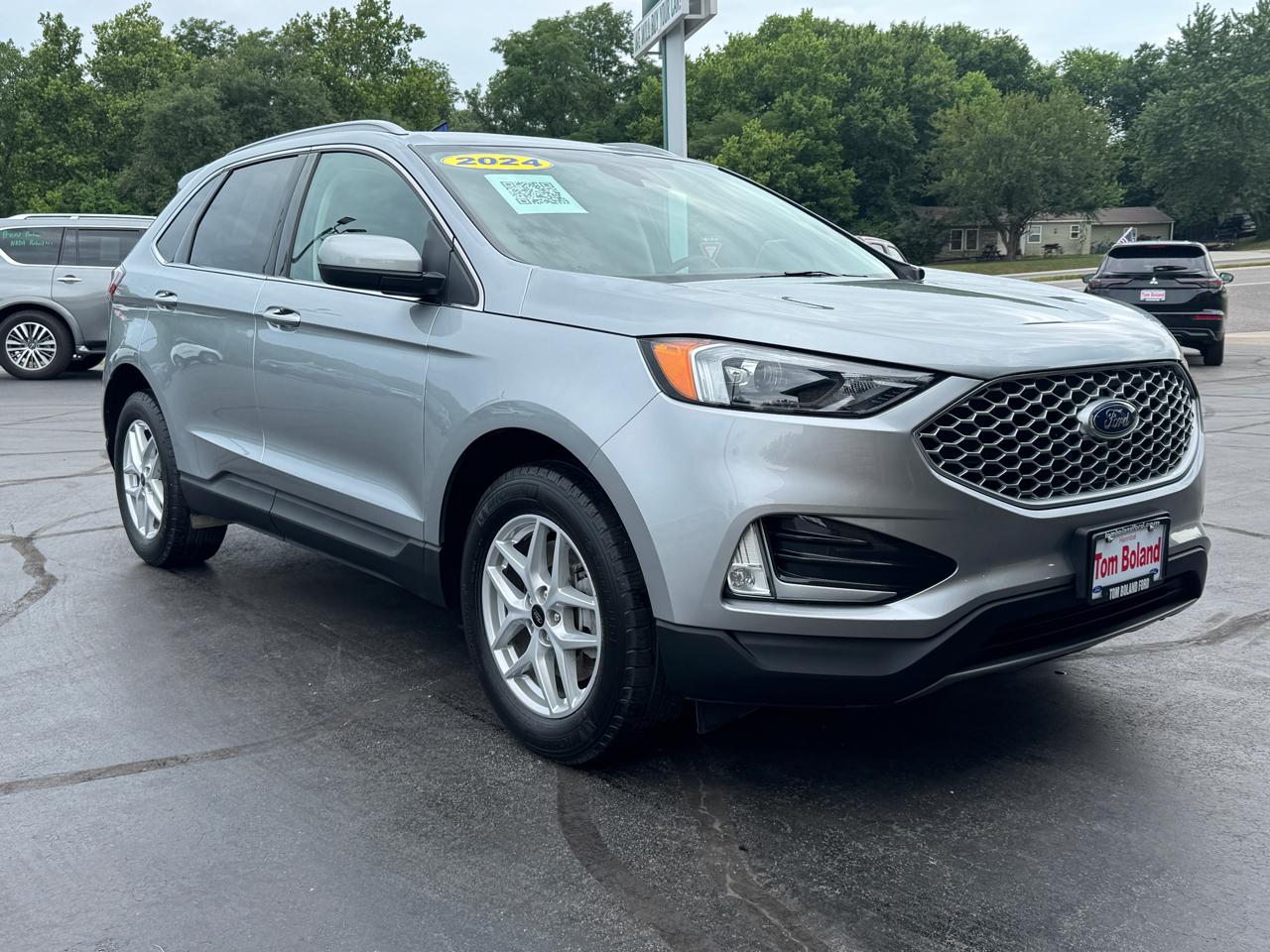 Ford Edge SEL 2024