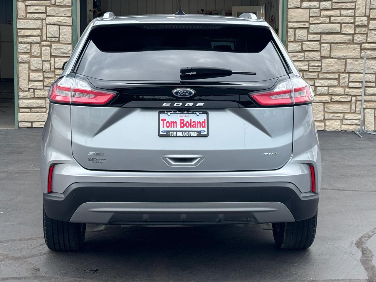 Ford Edge SEL 2024
