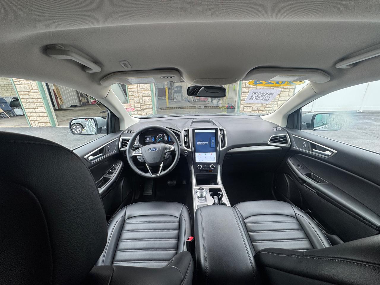 Ford Edge SEL 2024