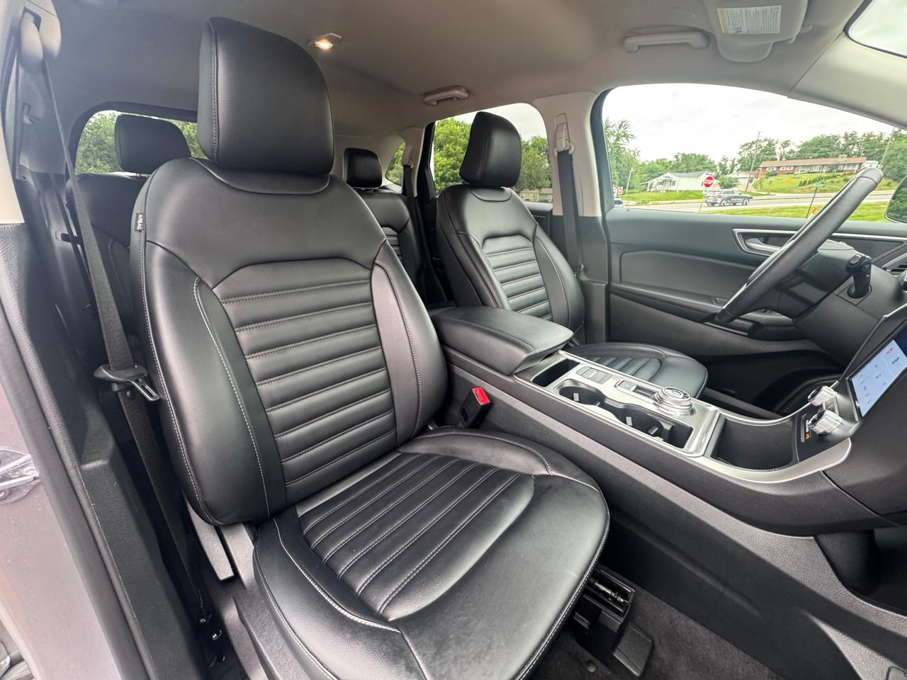 Ford Edge SEL 2024