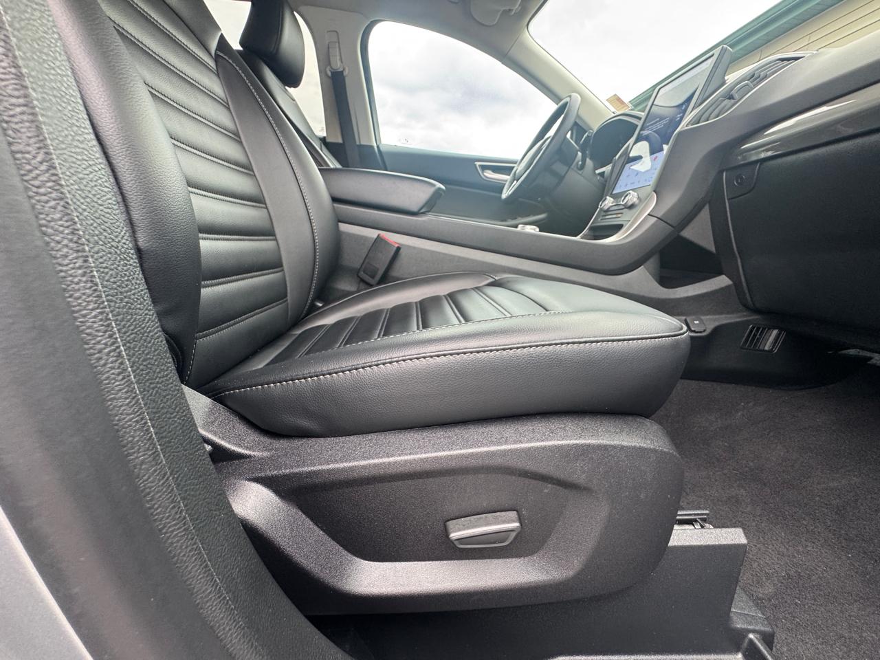 Ford Edge SEL 2024