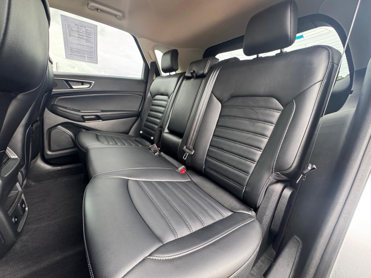 Ford Edge SEL 2024