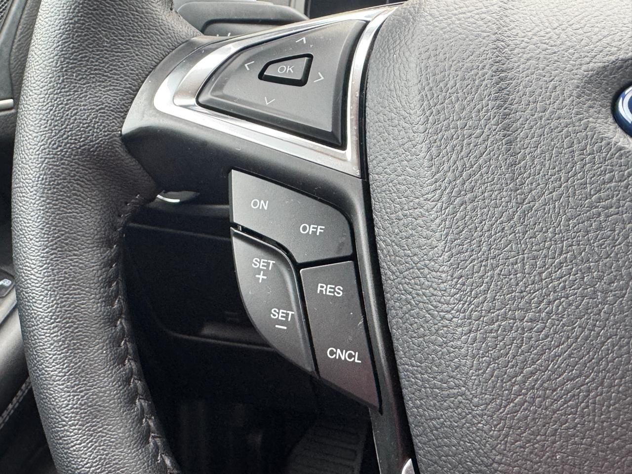 Ford Edge SEL 2024
