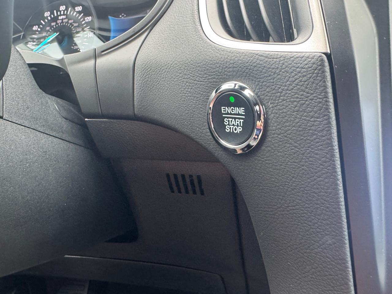 Ford Edge SEL 2024
