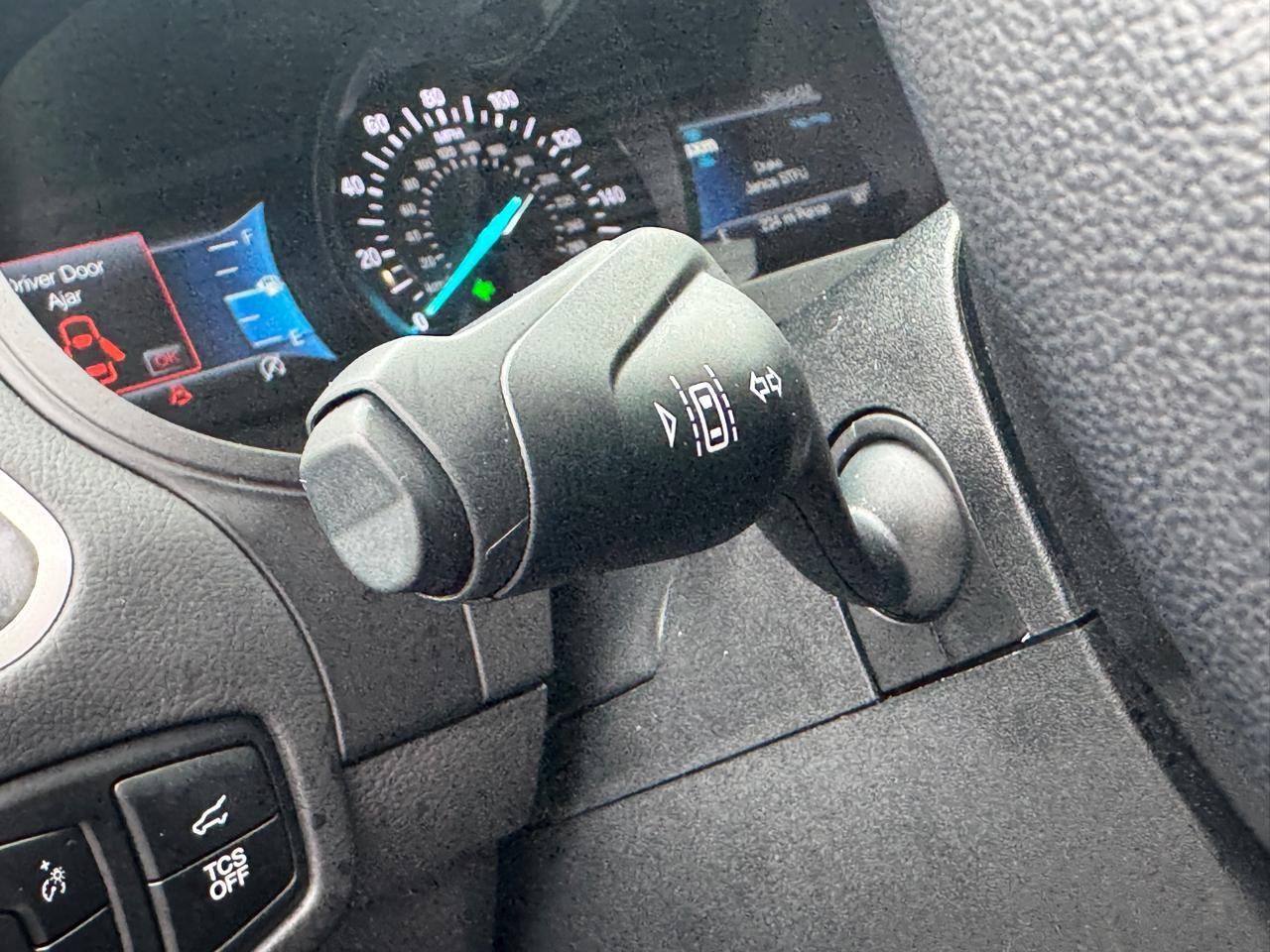 Ford Edge SEL 2024