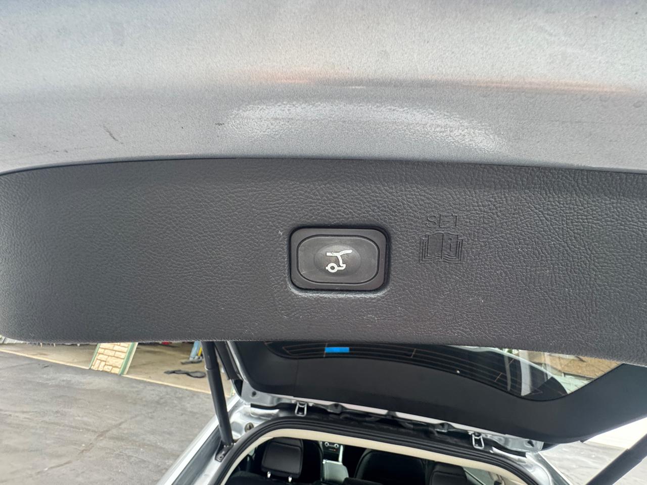 Ford Edge SEL 2024