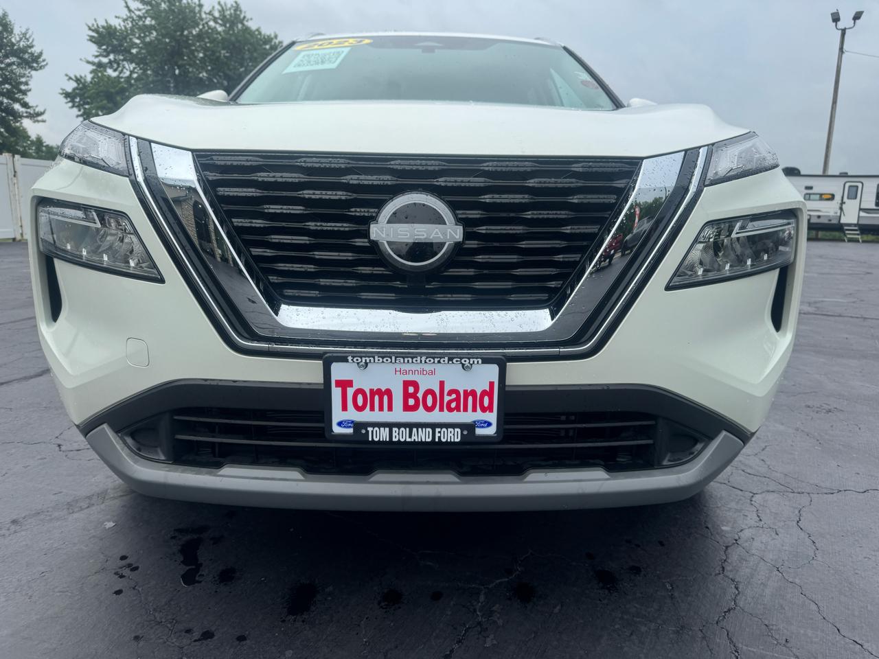 Nissan Rogue SV AWD 2023