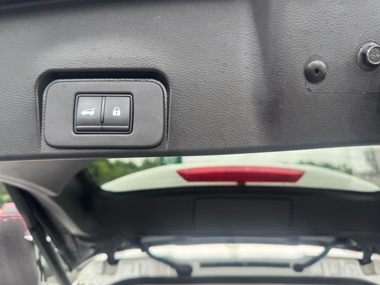 Nissan Rogue SV AWD 2023