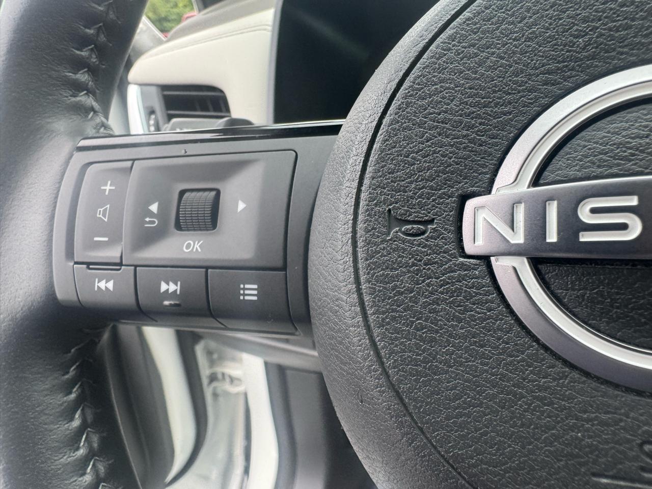 Nissan Rogue SV AWD 2023