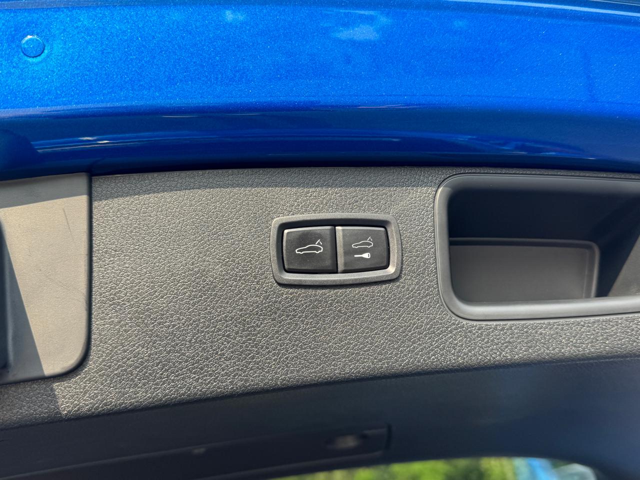 Porsche Macan S 2020
