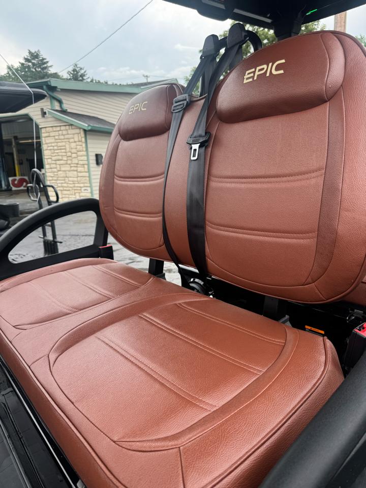 Epic E40FX  2026