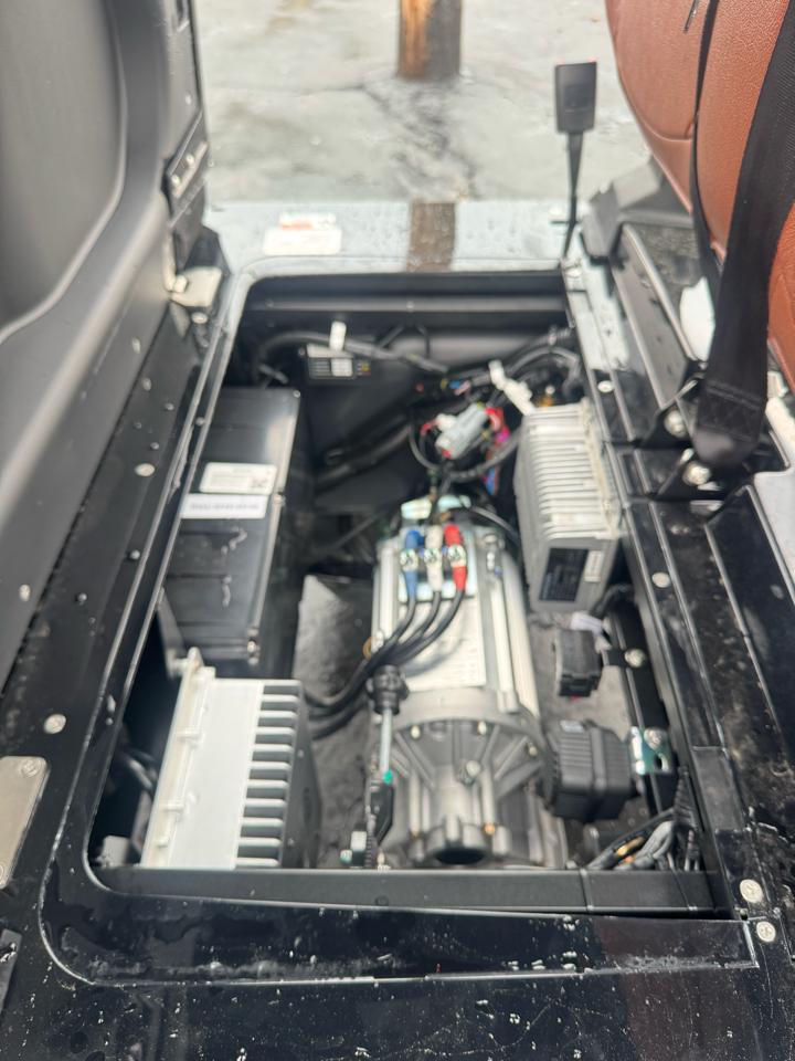 Epic E40FX  2026