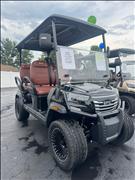 2026 Epic E40FX 
