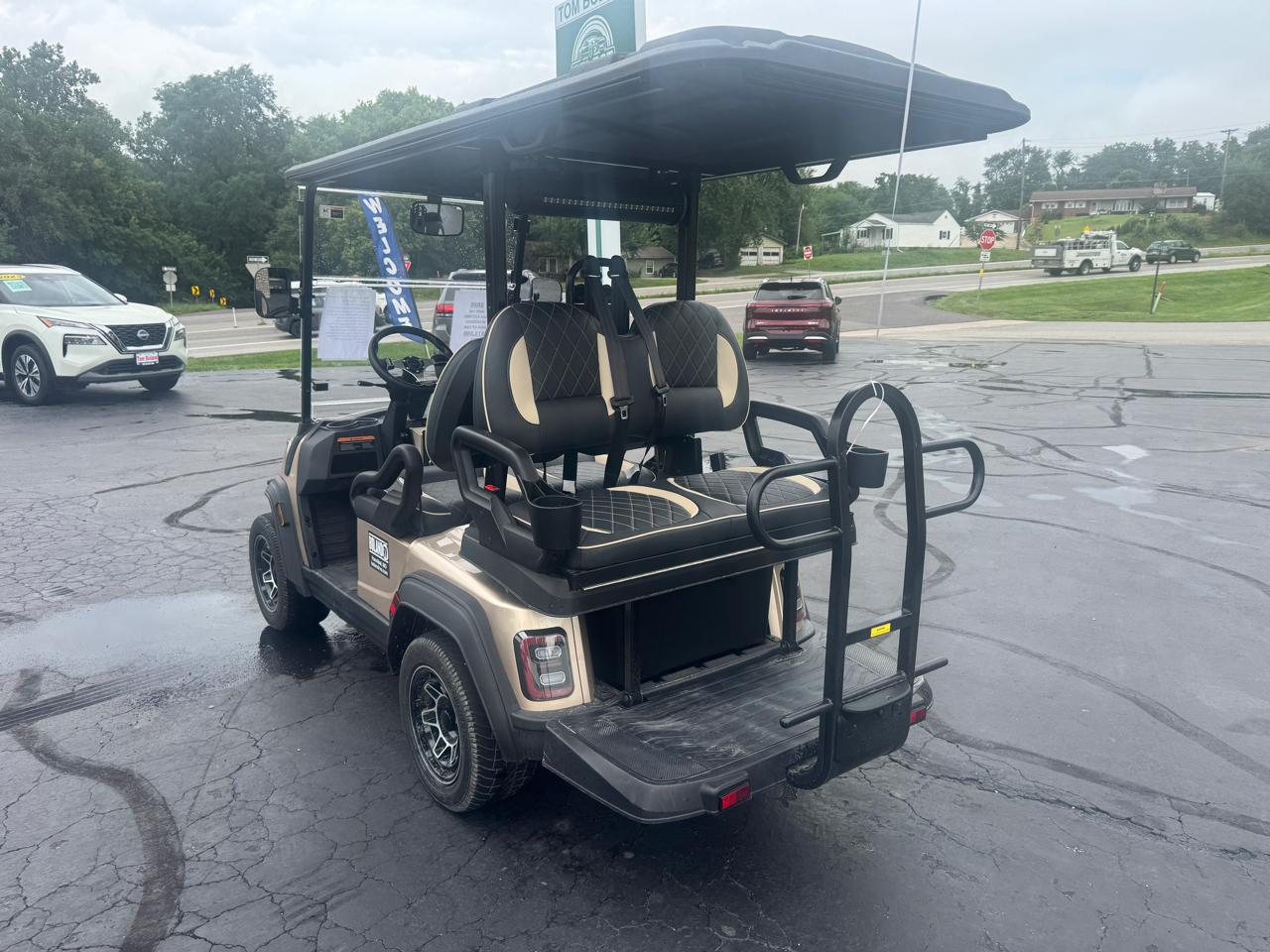 Icon i40 F  2026