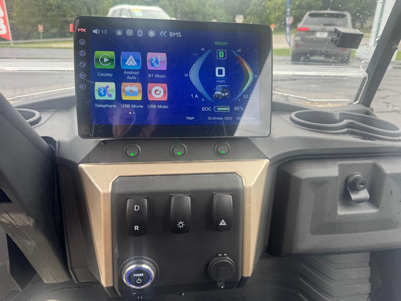 Icon i40 F  2026