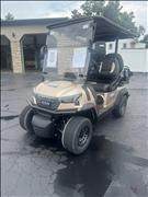 2026 Icon i40 F 