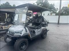 2026 Icon Golf Cart 