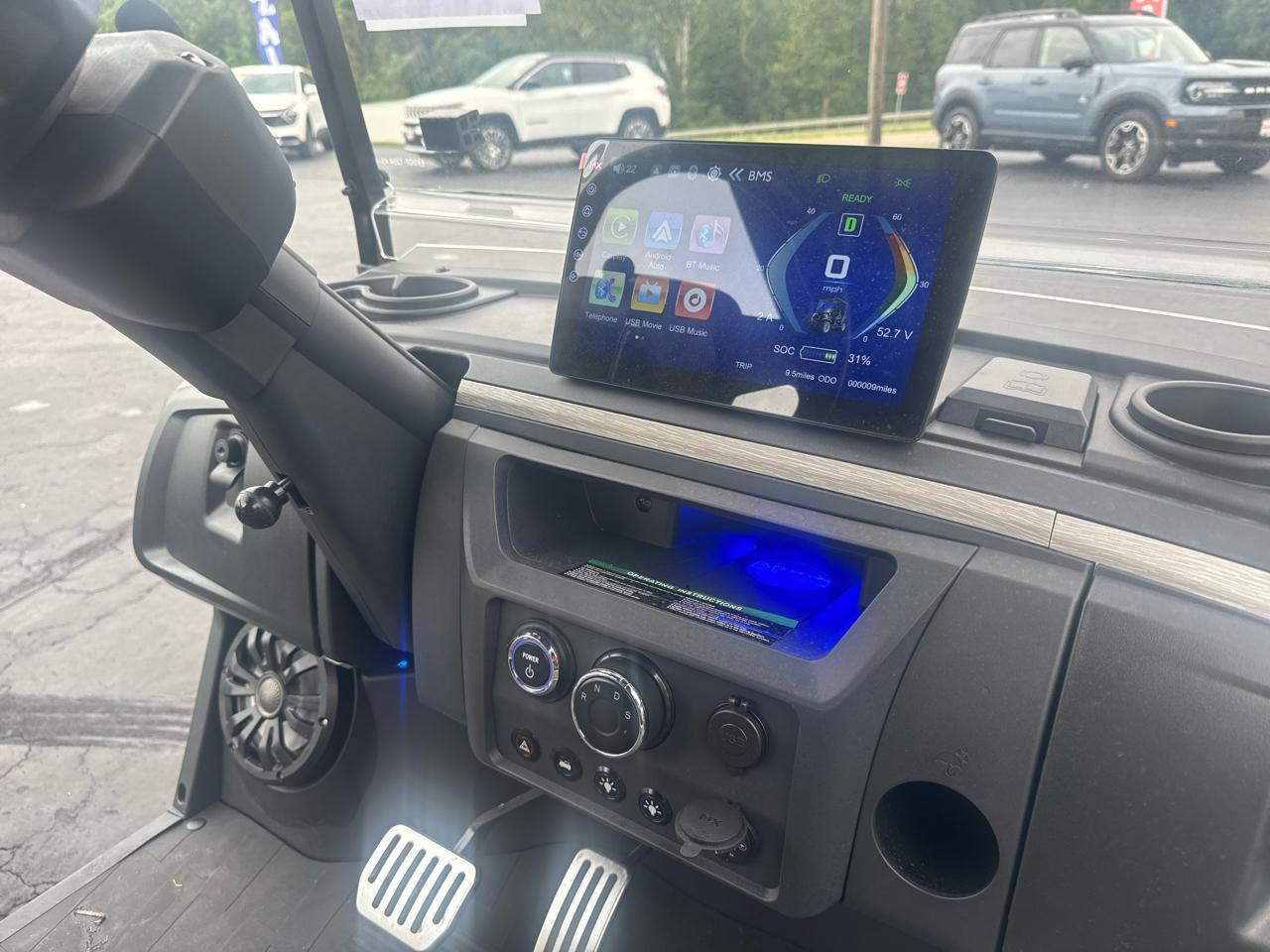 Epic E40FX  2026