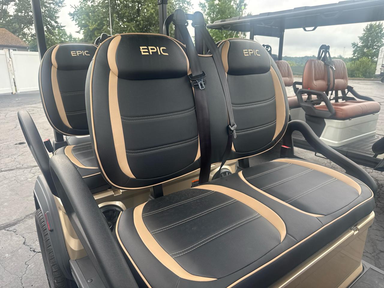Epic E40FX  2026