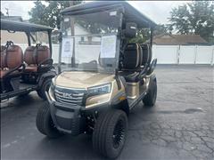 2026 Epic E40FX 